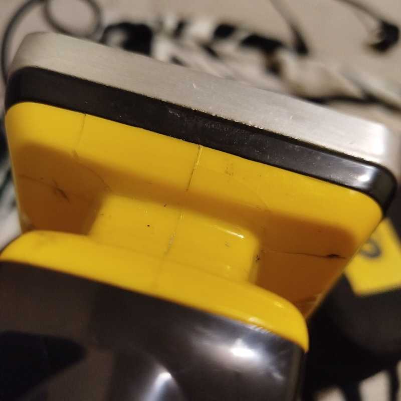 Утюг для лыж toko t 14