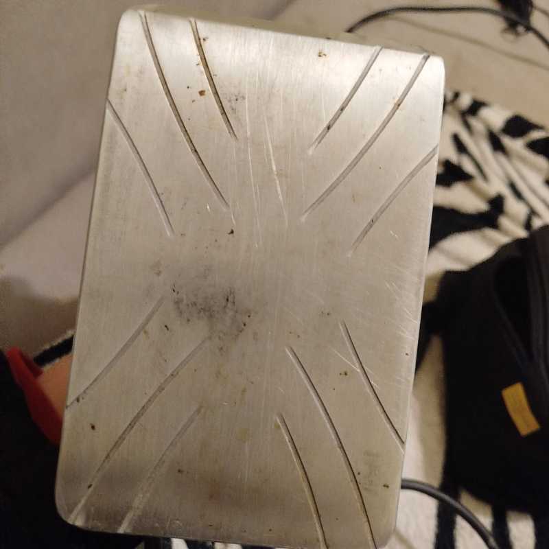 Утюг для лыж toko t 14