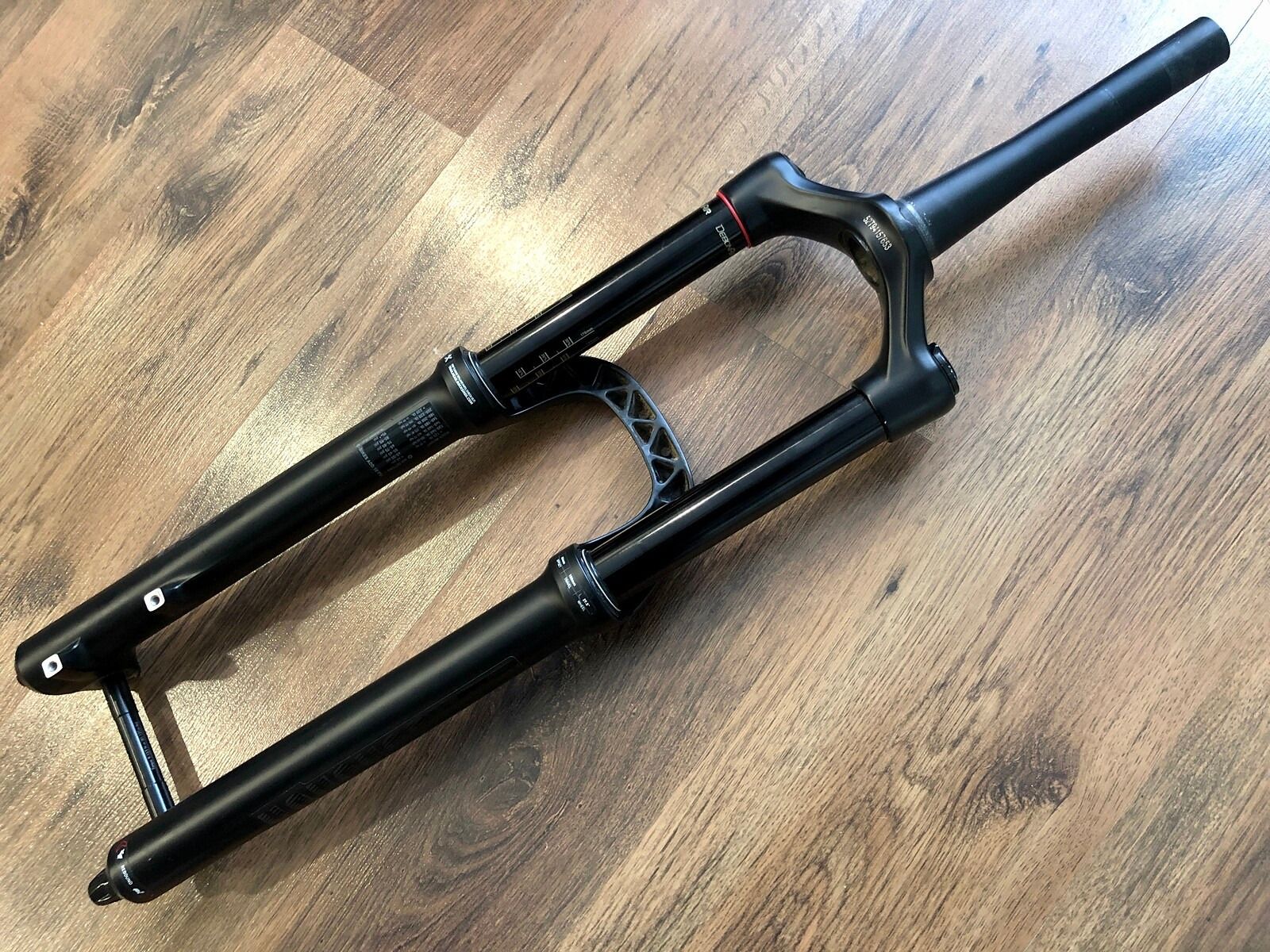 Rock Shox Lyrik RC 27.5