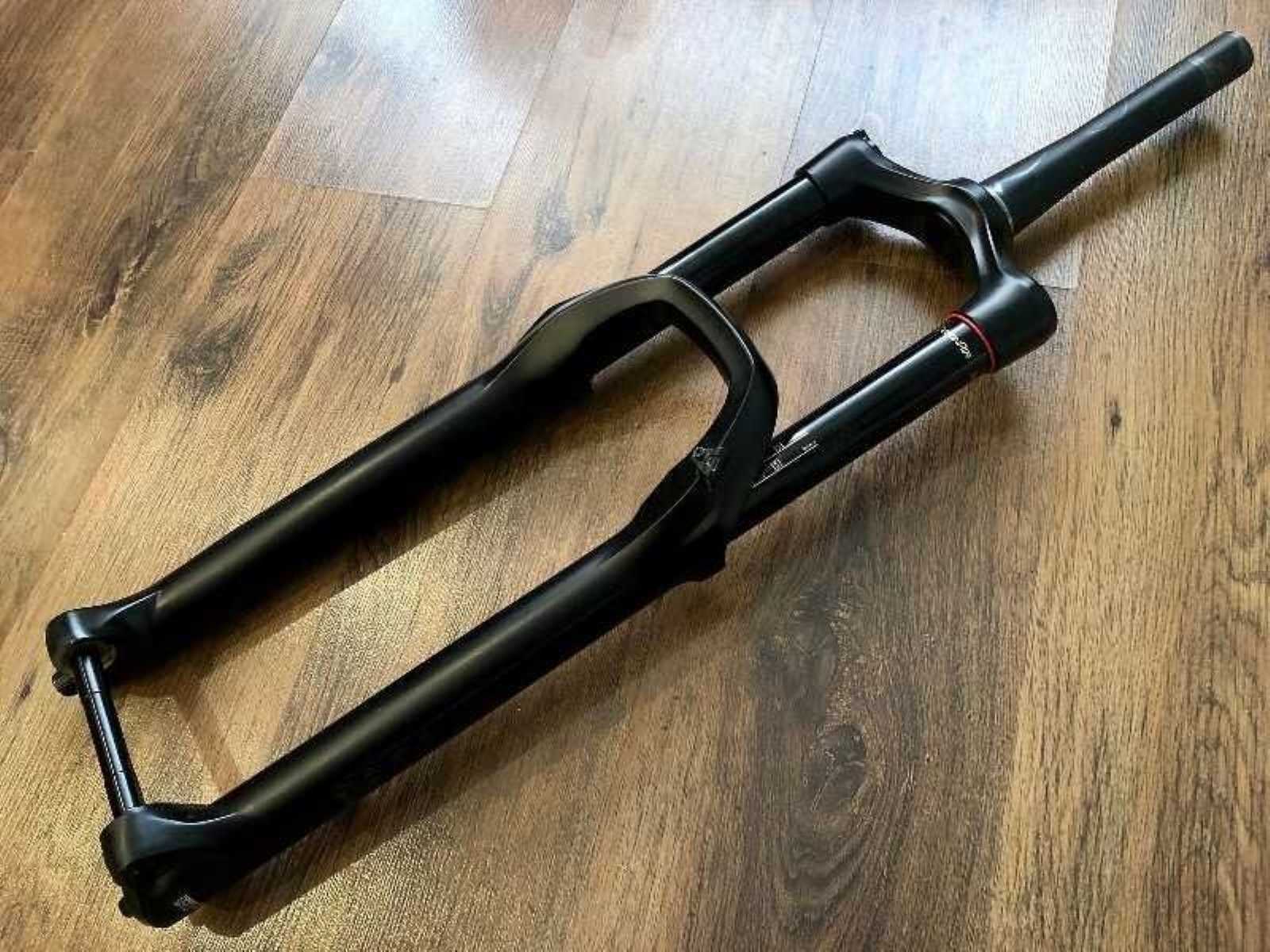 Rock Shox Lyrik RC 27.5