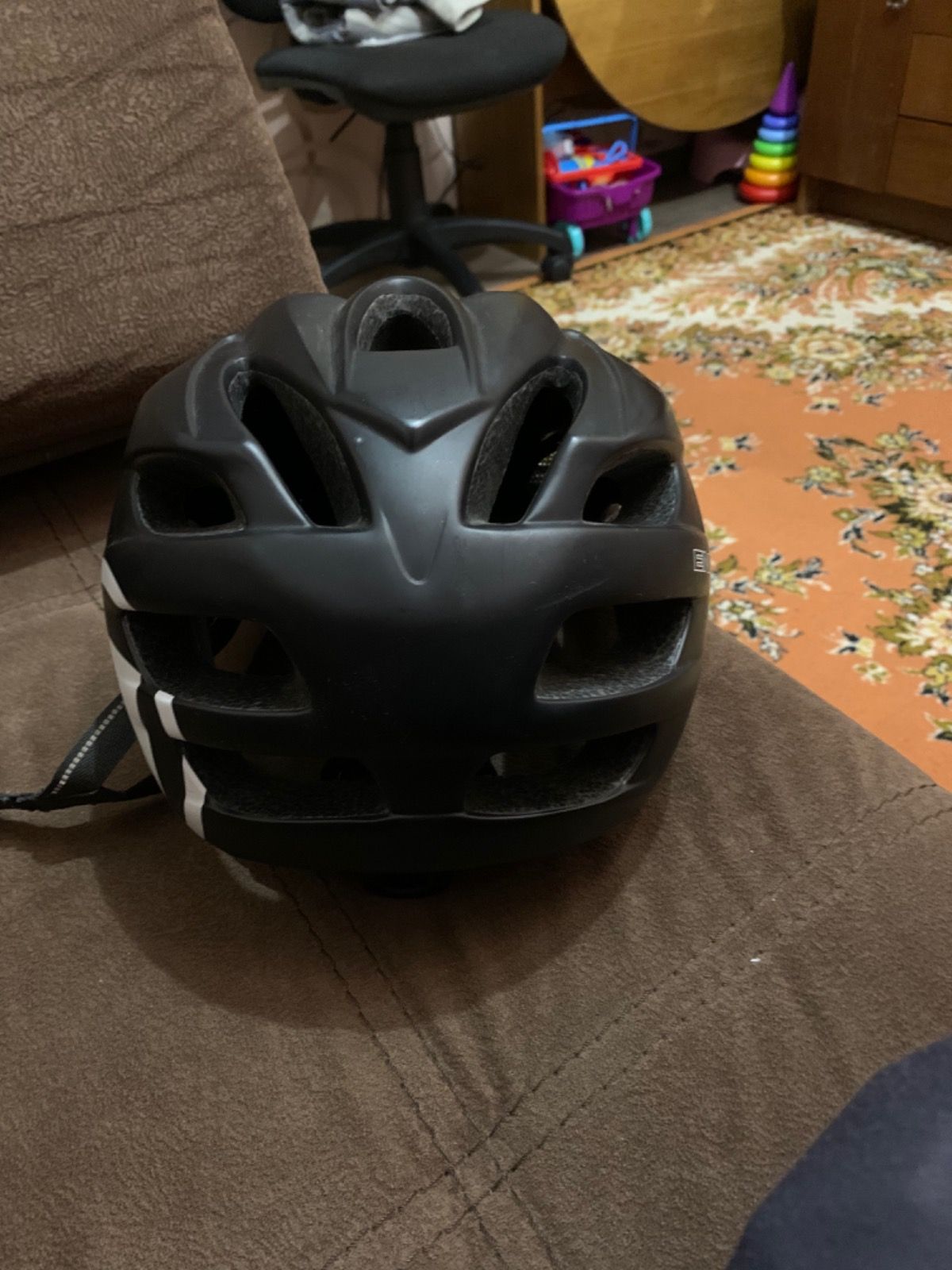 Взрослый велосипедный шлем Endura HUMMVEE HELME