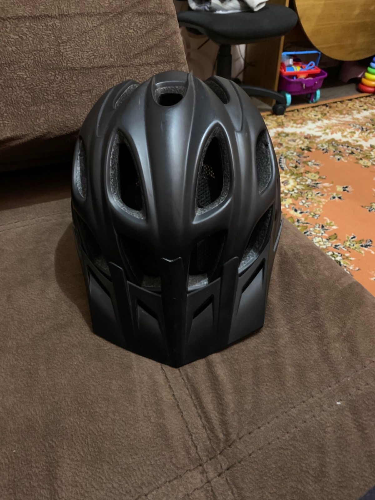 Взрослый велосипедный шлем Endura HUMMVEE HELME