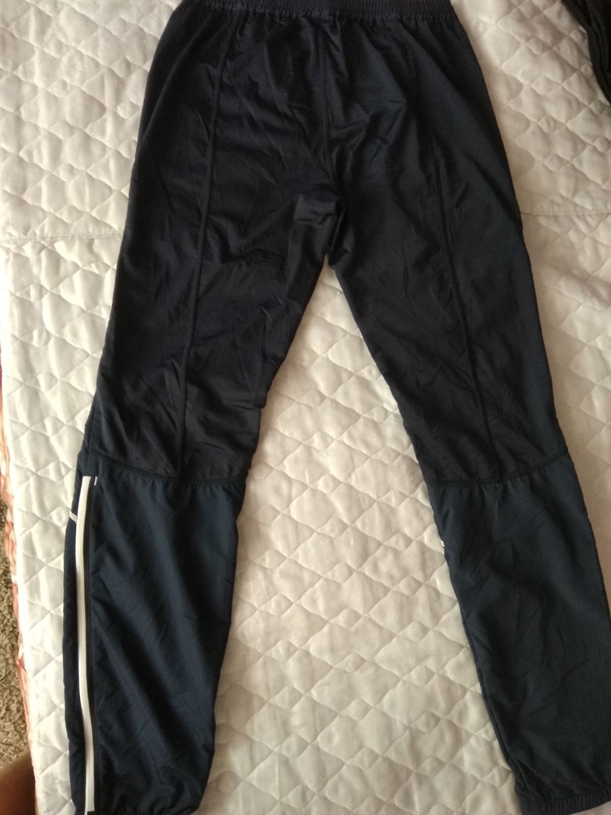 Фирменные женские штаны SWIX (лыжи, бег). Размер 42-46