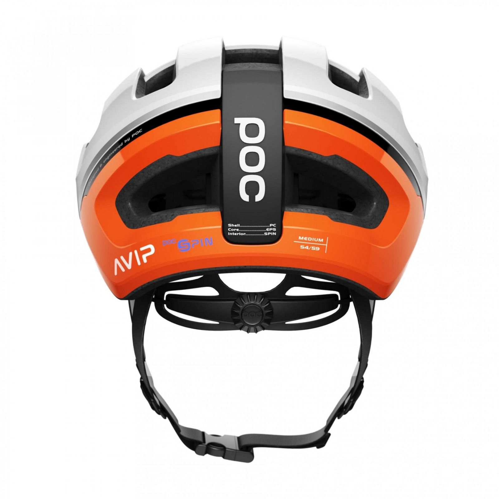 шлем велосипедный POC Omne Air SPIN AVIP