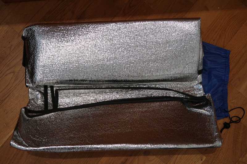 Алюминиевая фольга EVA влагостойкий коврик для кемпинга
