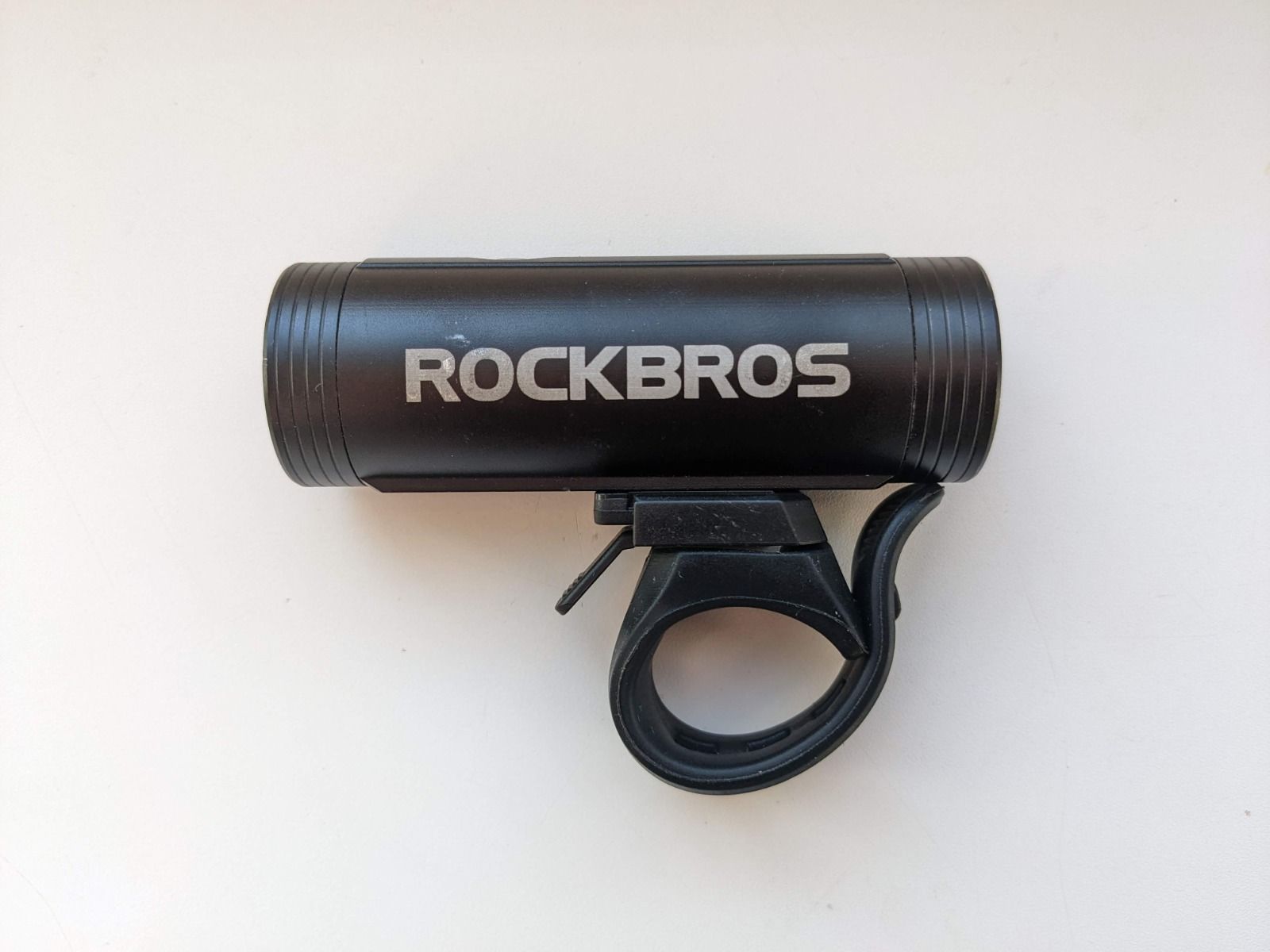 Велофонарь Rockbros R1-400