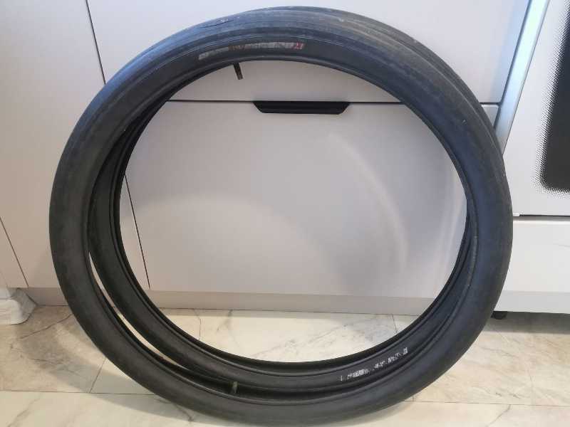 Покрышки Ritchey 26