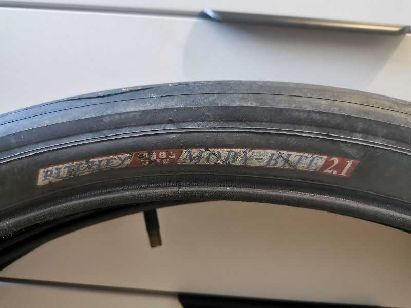 Покрышки Ritchey 26