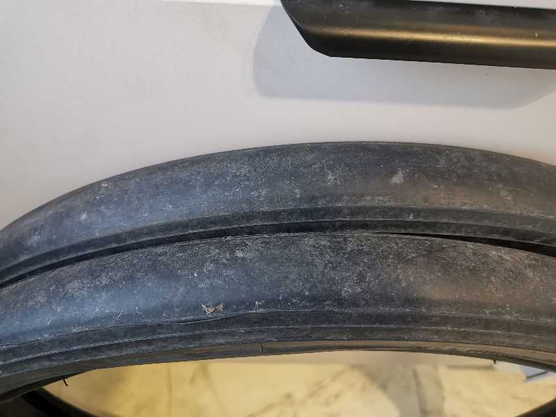 Покрышки Ritchey 26