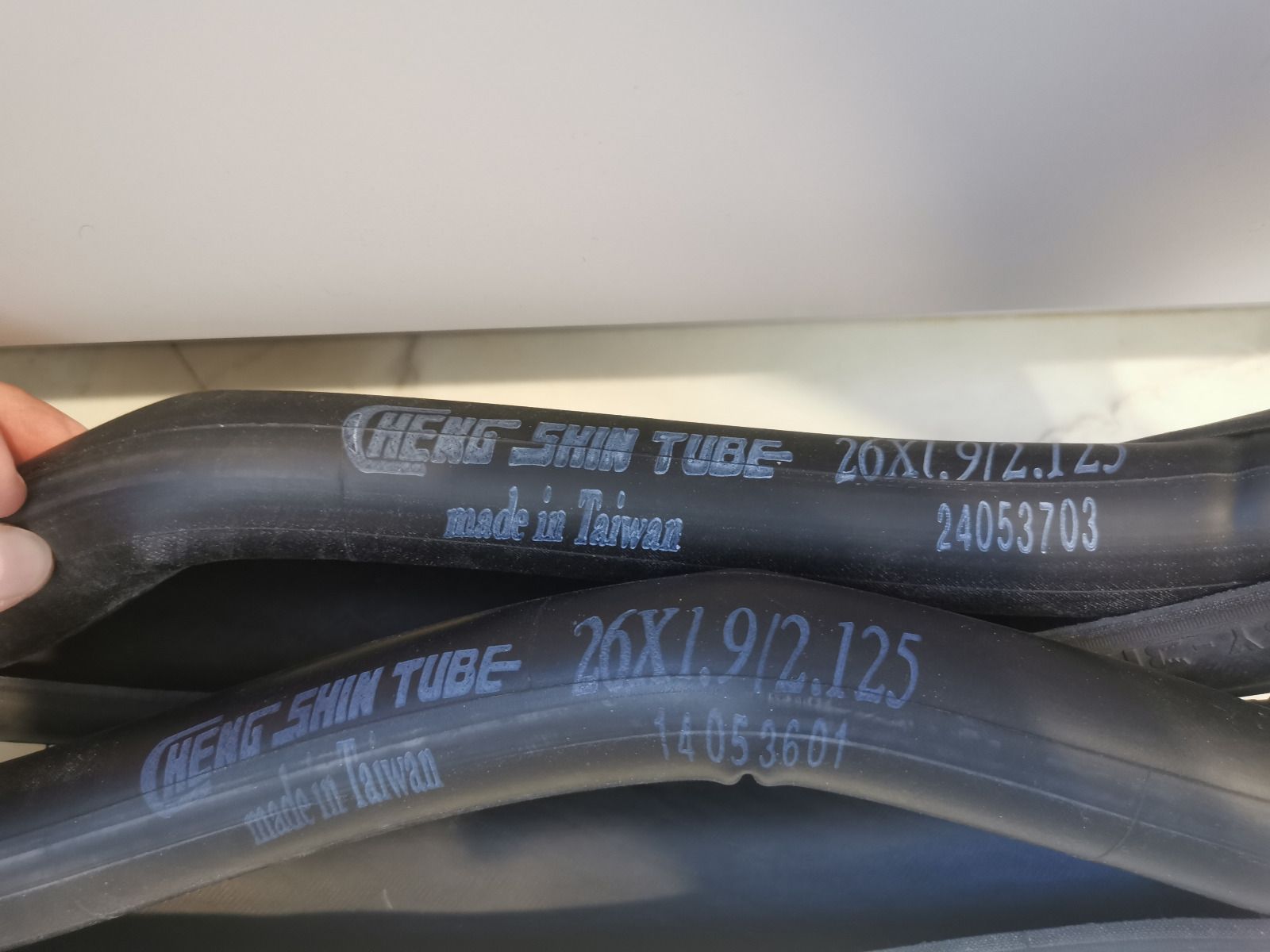 Покрышки Ritchey 26