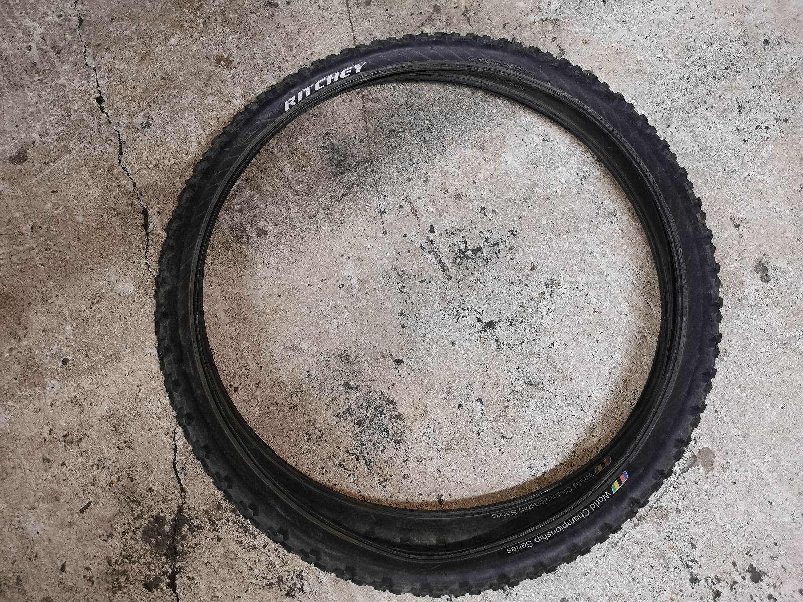 Покрышки Ritchey 26