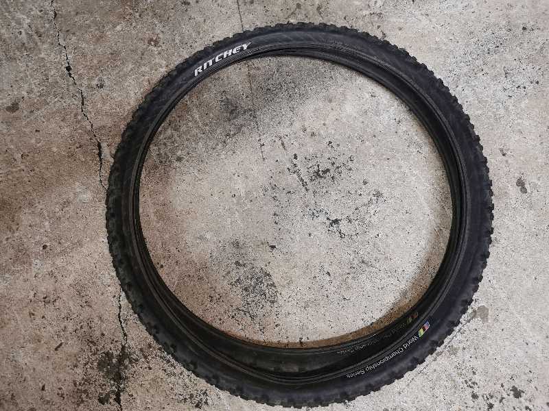 Покрышки Ritchey 26