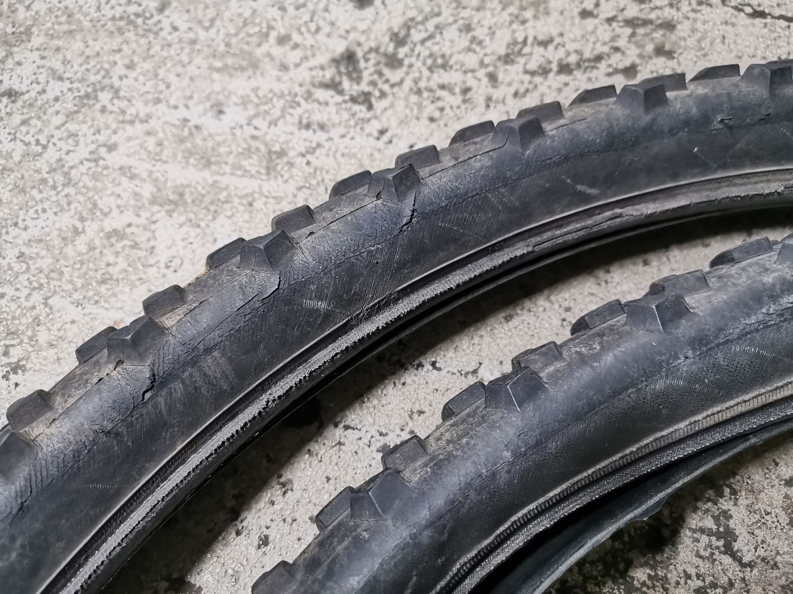 Покрышки Ritchey 26