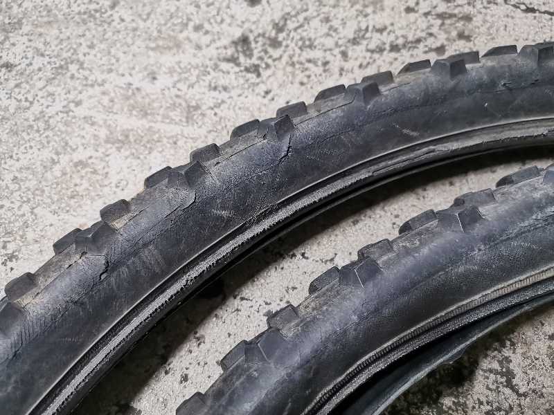 Покрышки Ritchey 26