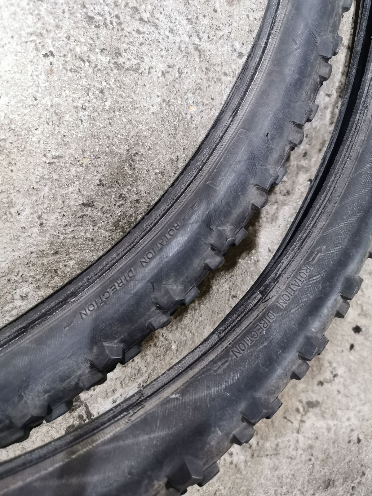 Покрышки Ritchey 26