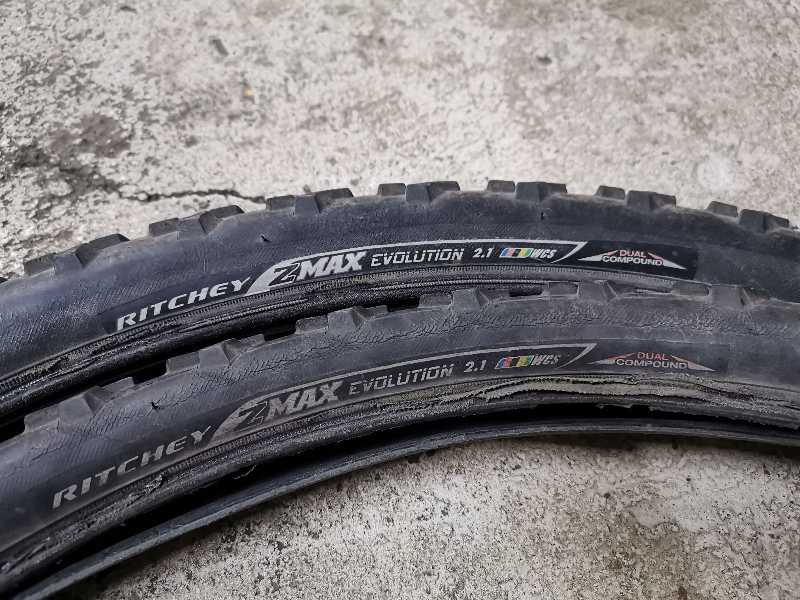 Покрышки Ritchey 26