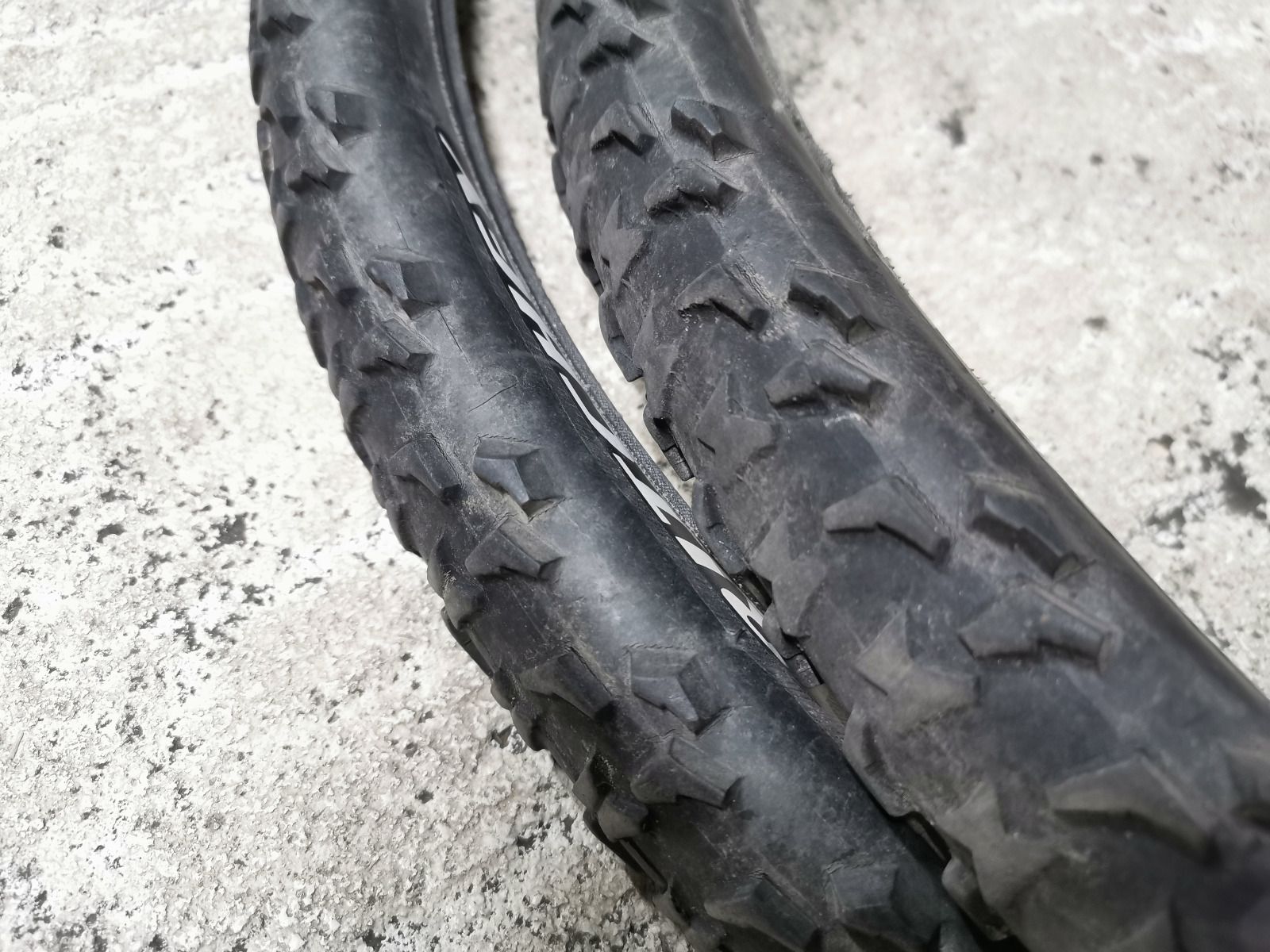 Покрышки Ritchey 26