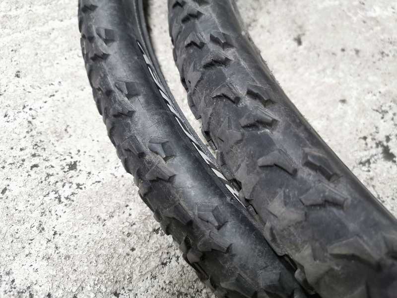 Покрышки Ritchey 26