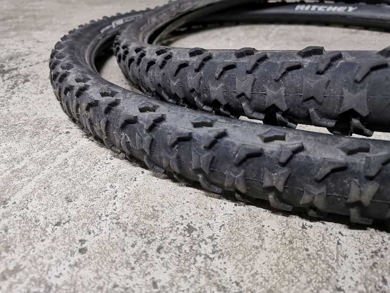 Покрышки Ritchey 26