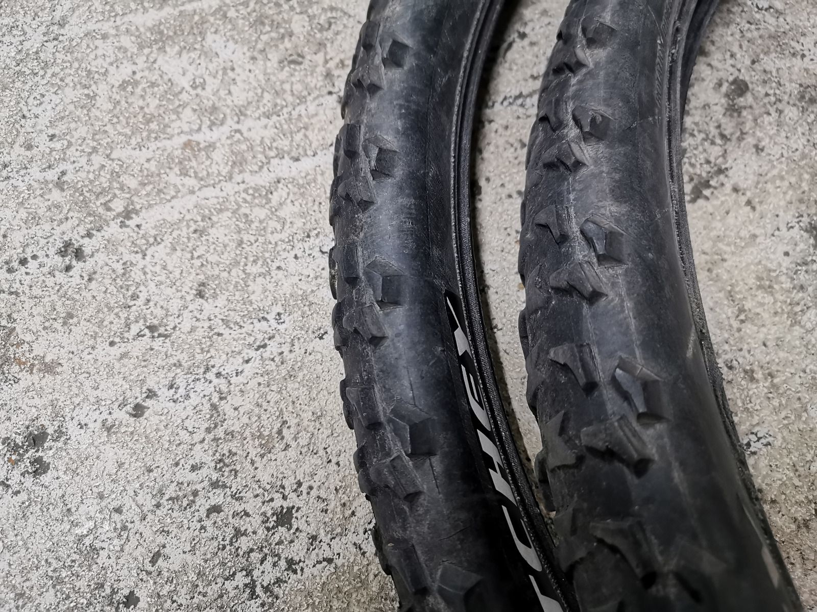 Покрышки Ritchey 26