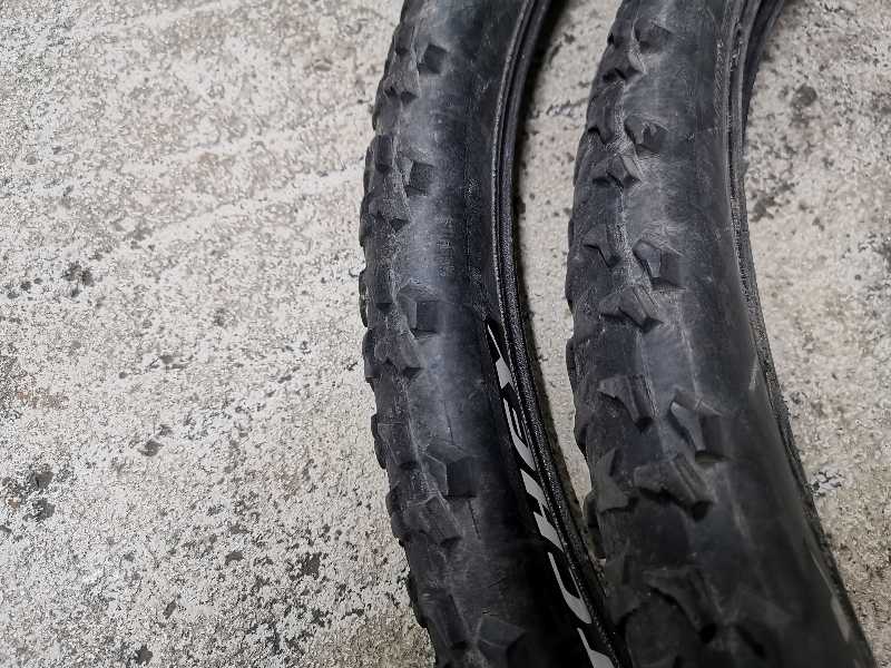 Покрышки Ritchey 26