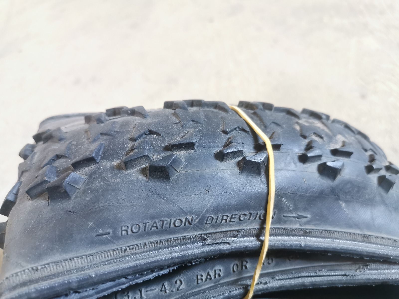 Покрышки Ritchey 26