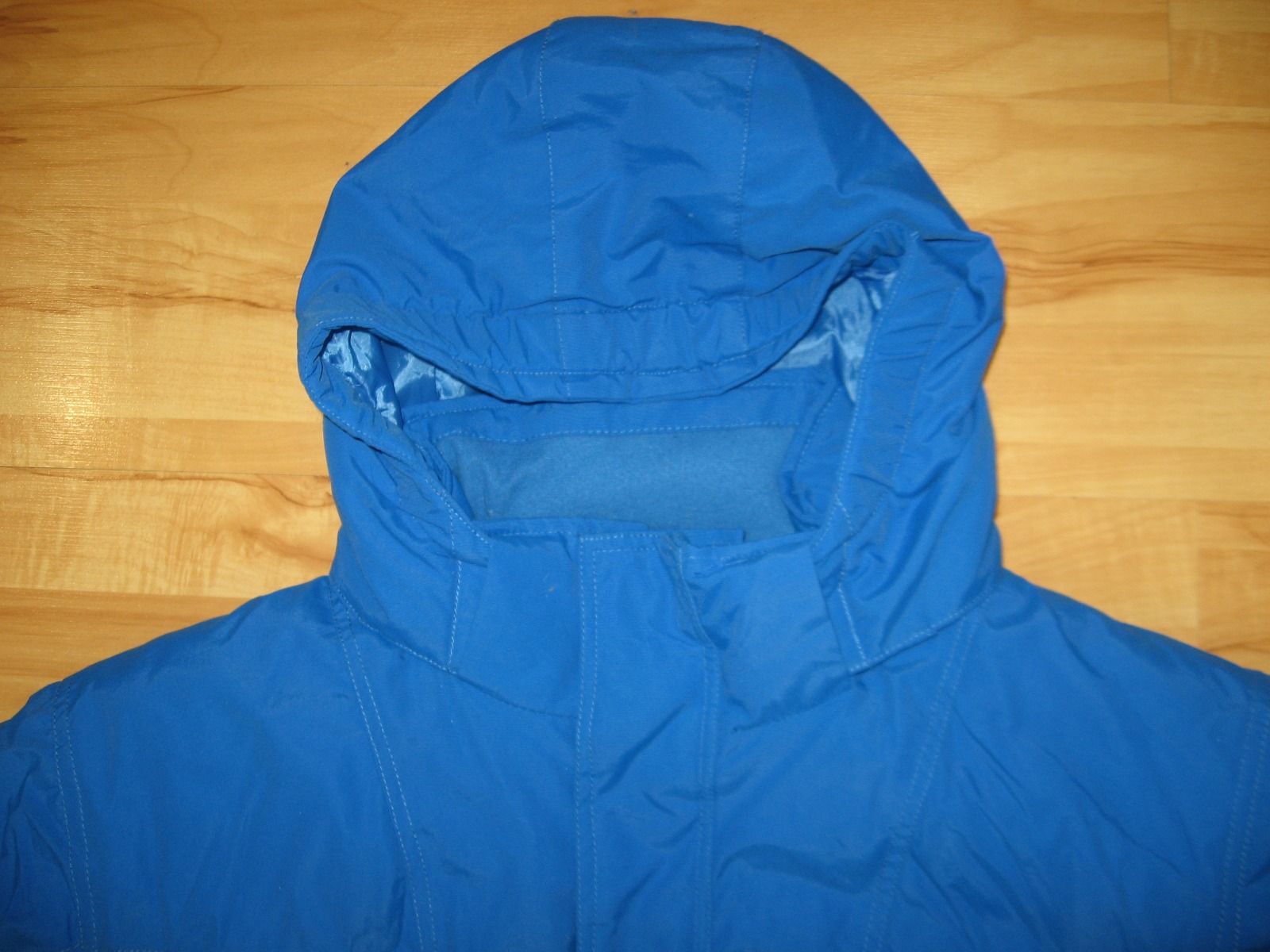 Мужская горнолыжная куртка Active Sport. Размер XL.