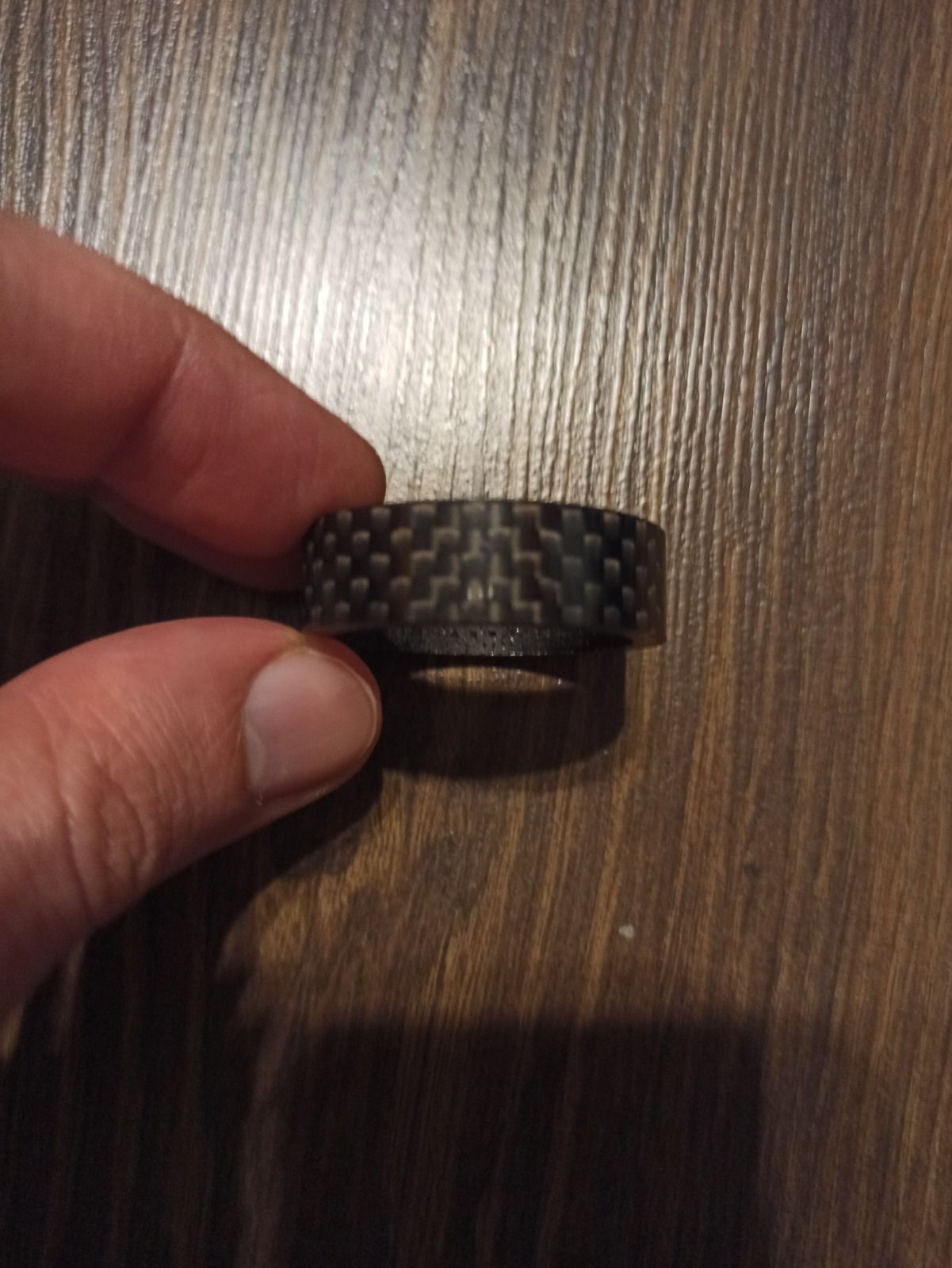 Проставочное кольцо 10 мм