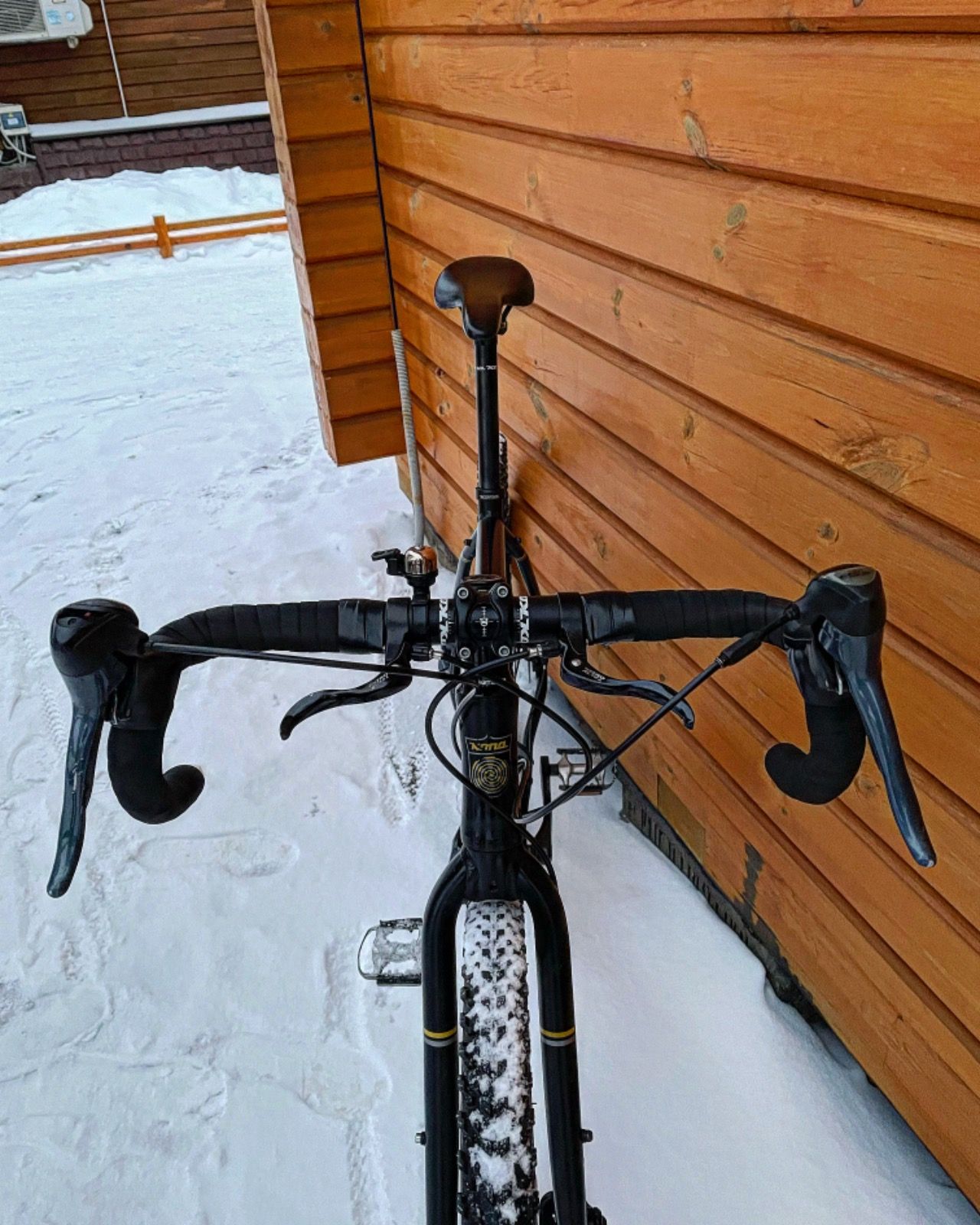 KONA ROVE AL 54 р-р (Рост 168-178)