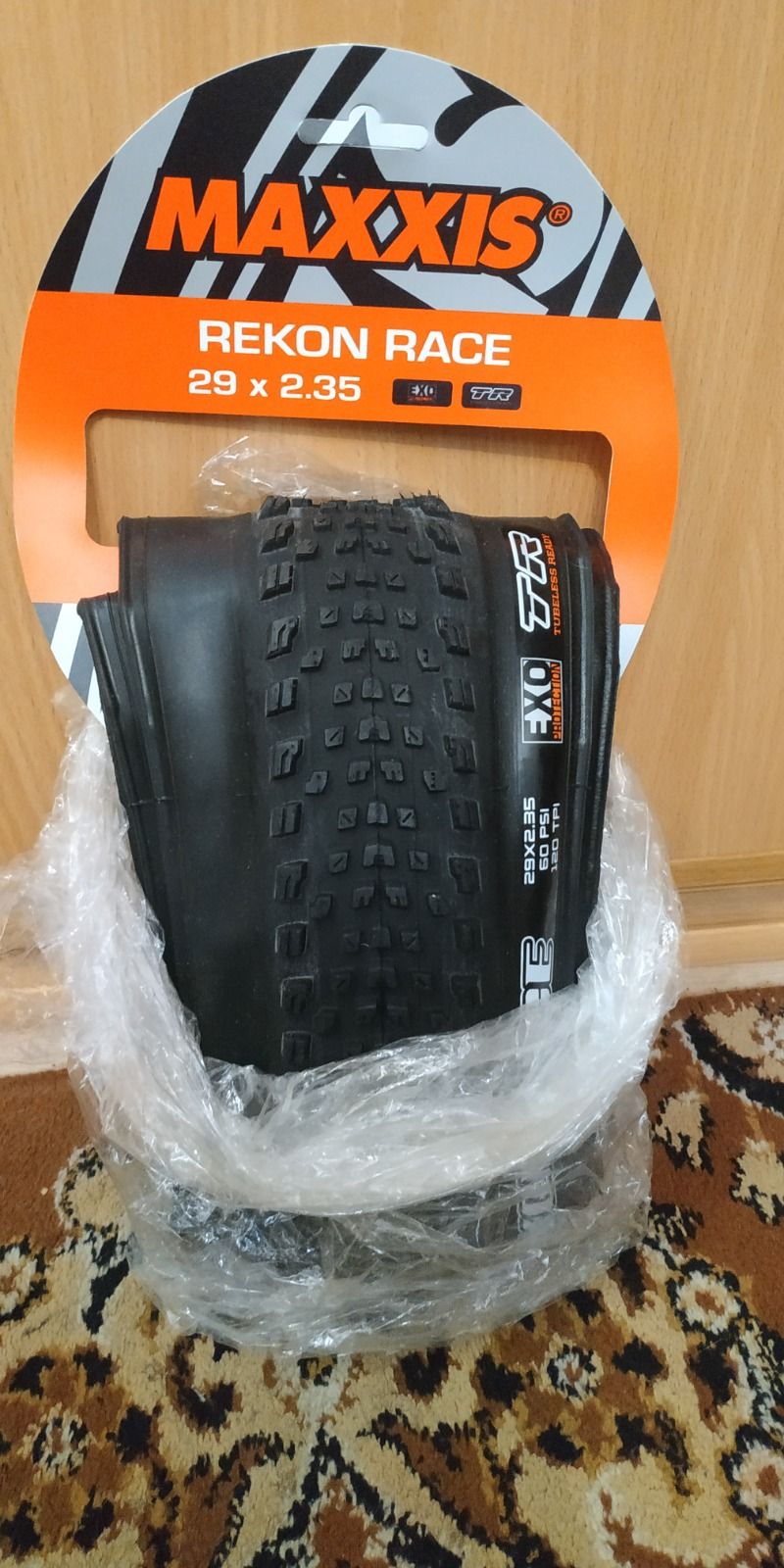 Maxxis Rekon Race 29 2.35