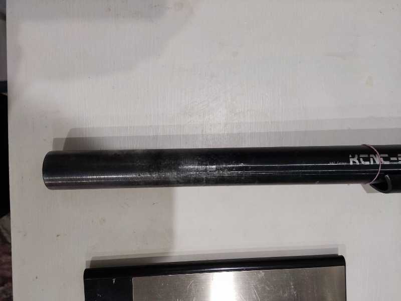 Подседел KCNC 31.6*400