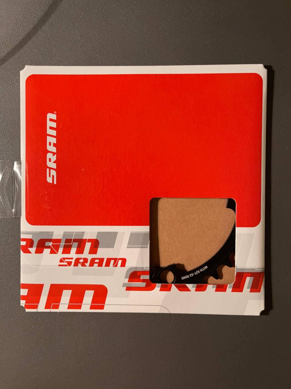 Sram Red X-Glide 39T BCD 130