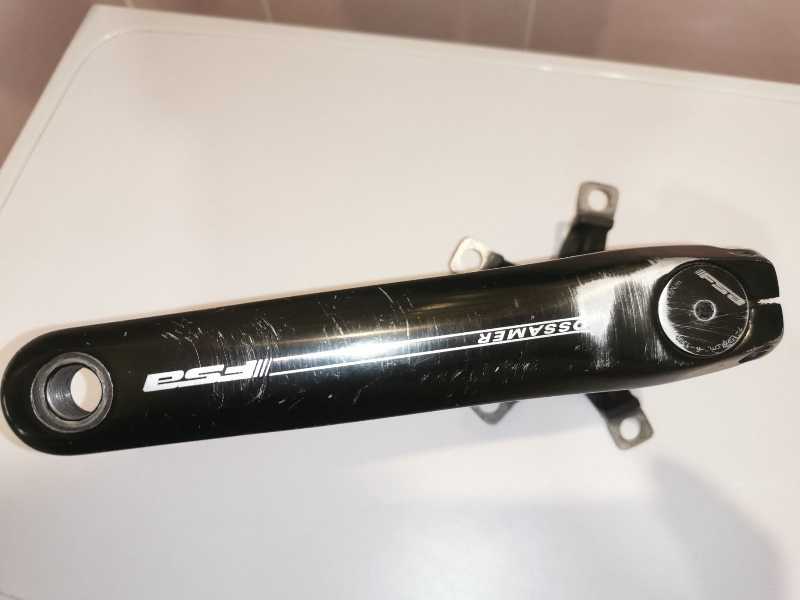 Шатуны FSA GOSSAMER