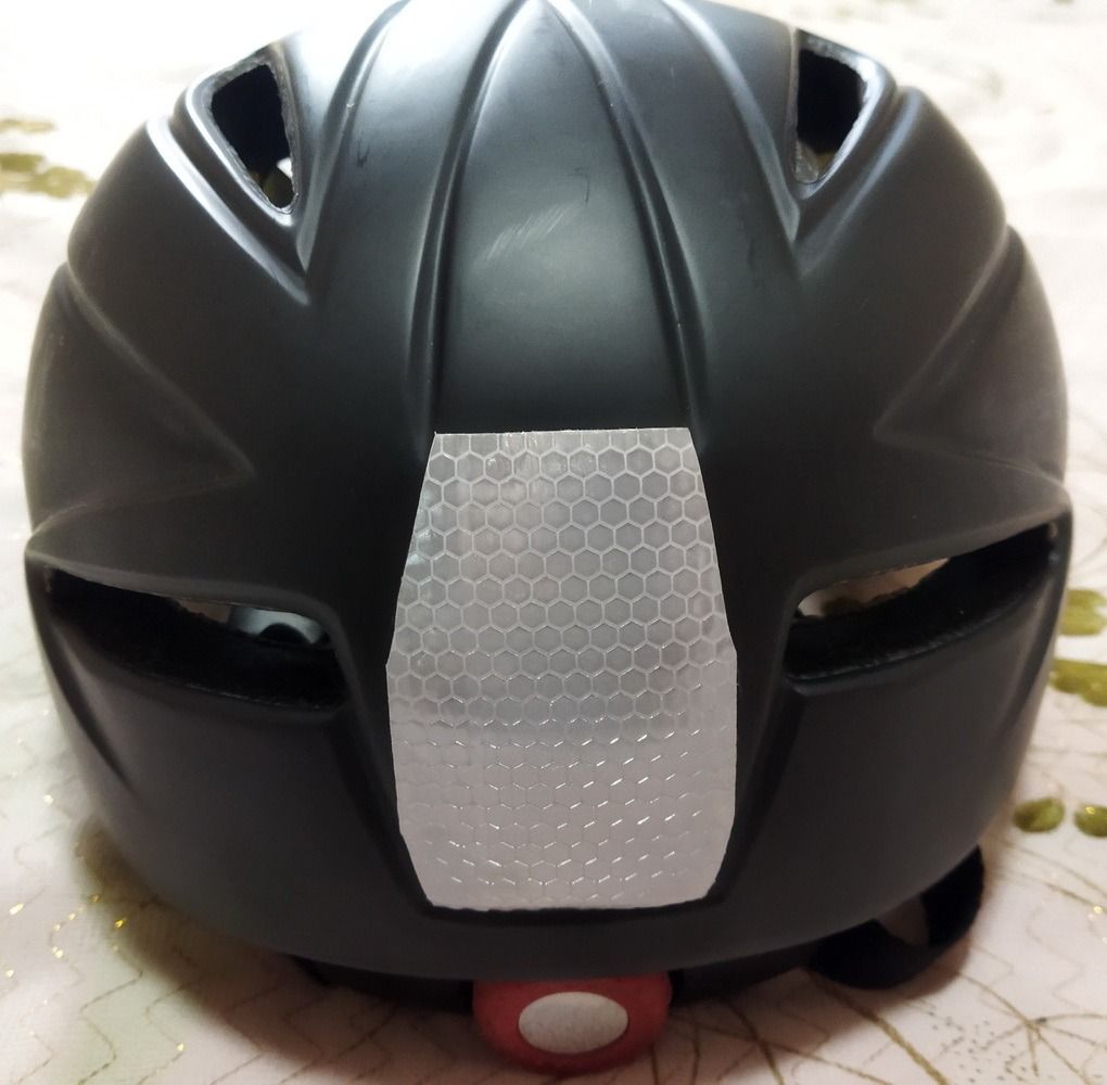 Шлем с визорами