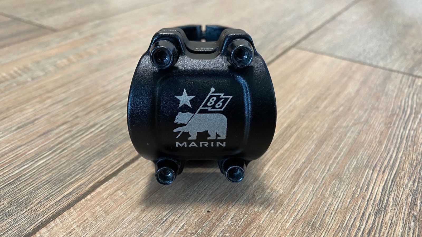 Вынос Marin 3D Forged Alloy, 45mm