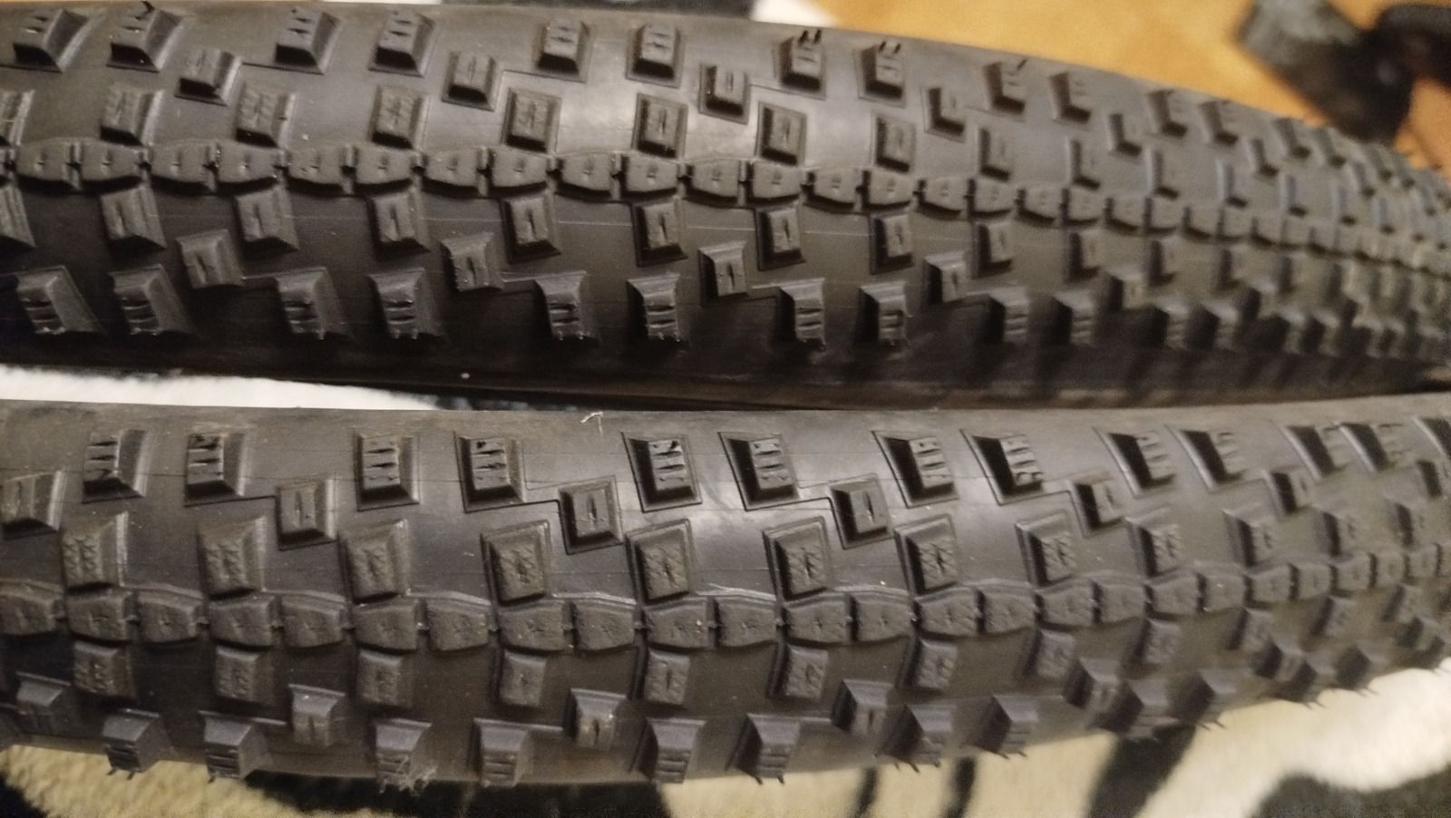 Schwalbe smart sam 42/622 28/1.6