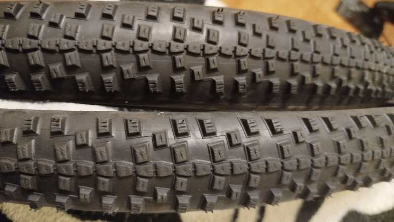 Schwalbe smart sam 42/622 28/1.6
