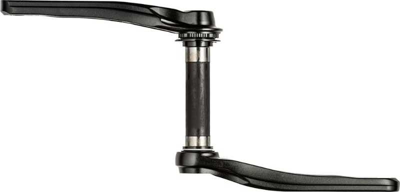 Race Face Aeffect CINCH новые шатуны