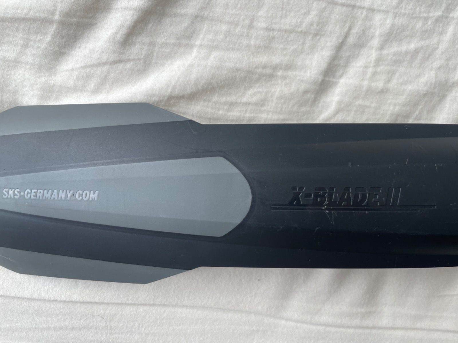 Заднее крыло SKS X-Blade II
