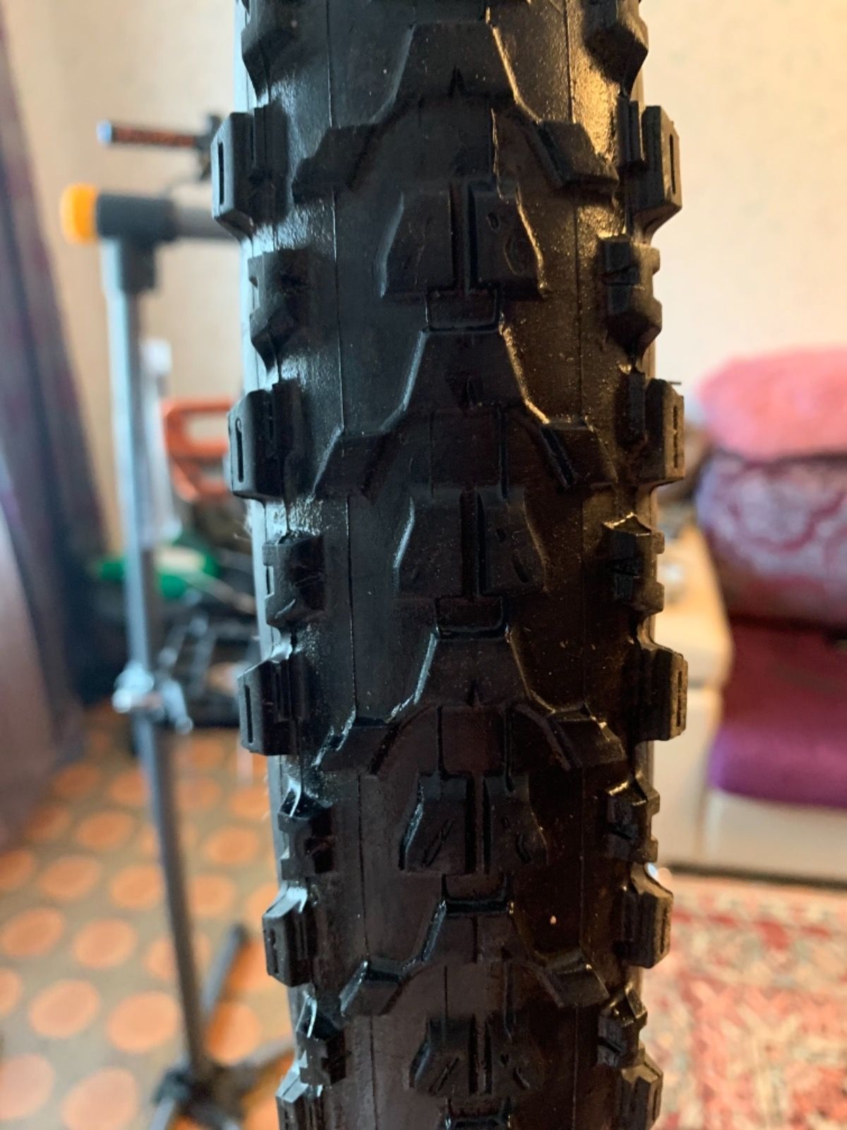 Maxxis ardent 29