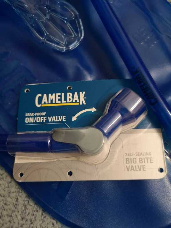 Гидратор Camelbak 2,5л.