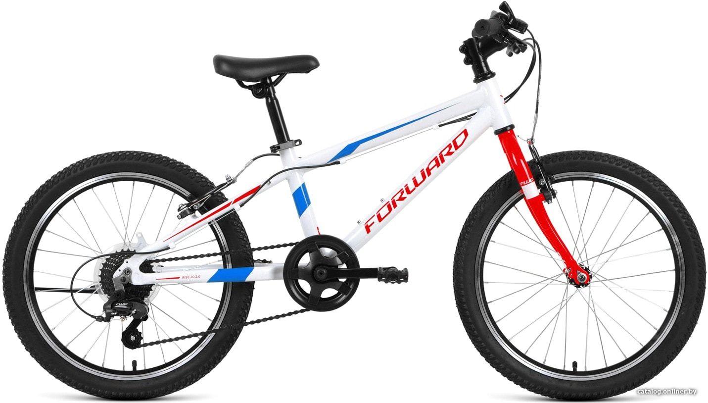 Велосипед Forward 20