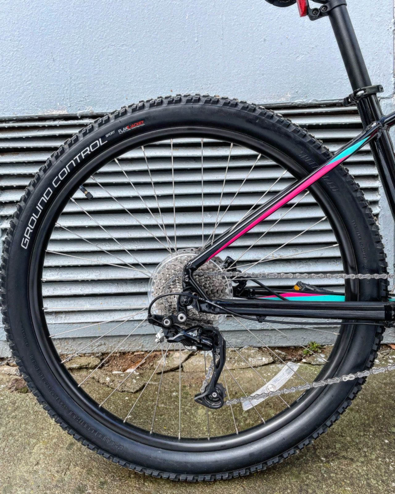 Велосипед Specialized как новый