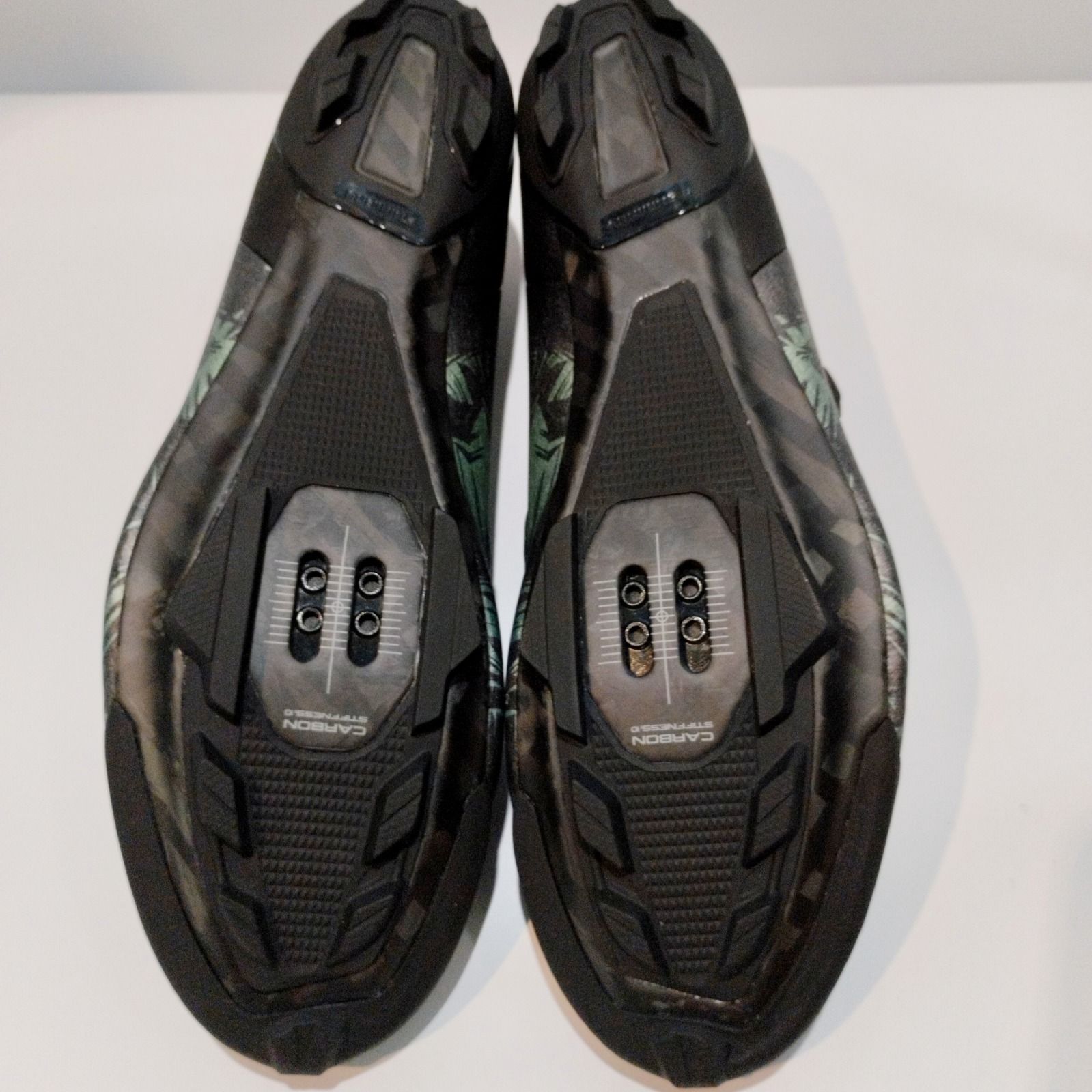 Новые туфли Shimano SH-RX801 Limited Edition 43(140$)