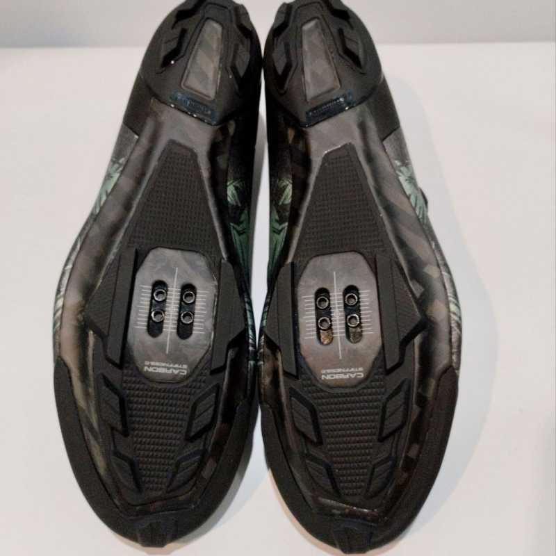 Новые туфли Shimano SH-RX801 Limited Edition