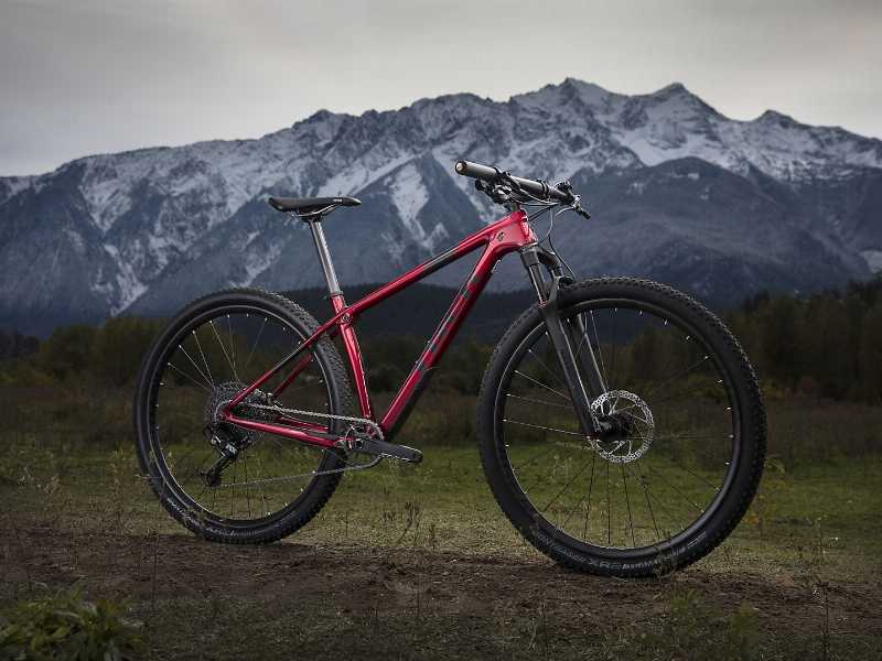 Trek Procaliber 9.7 M 2020