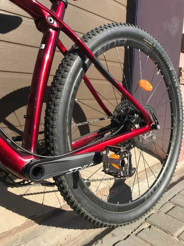 Trek Procaliber 9.7 M 2020