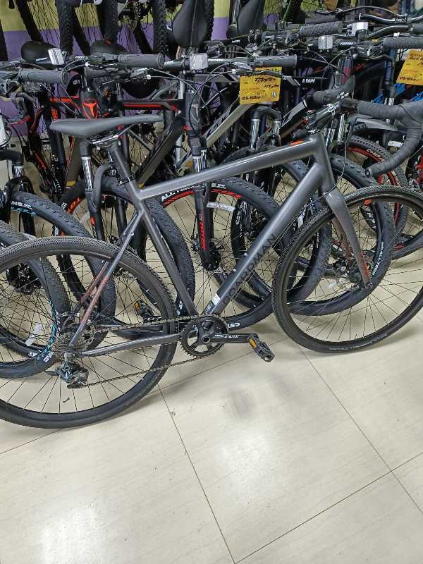 Boardman adv 8.6