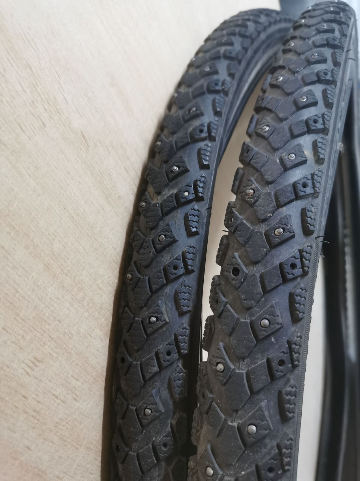 Покрышки 28 Continental Schwalbe