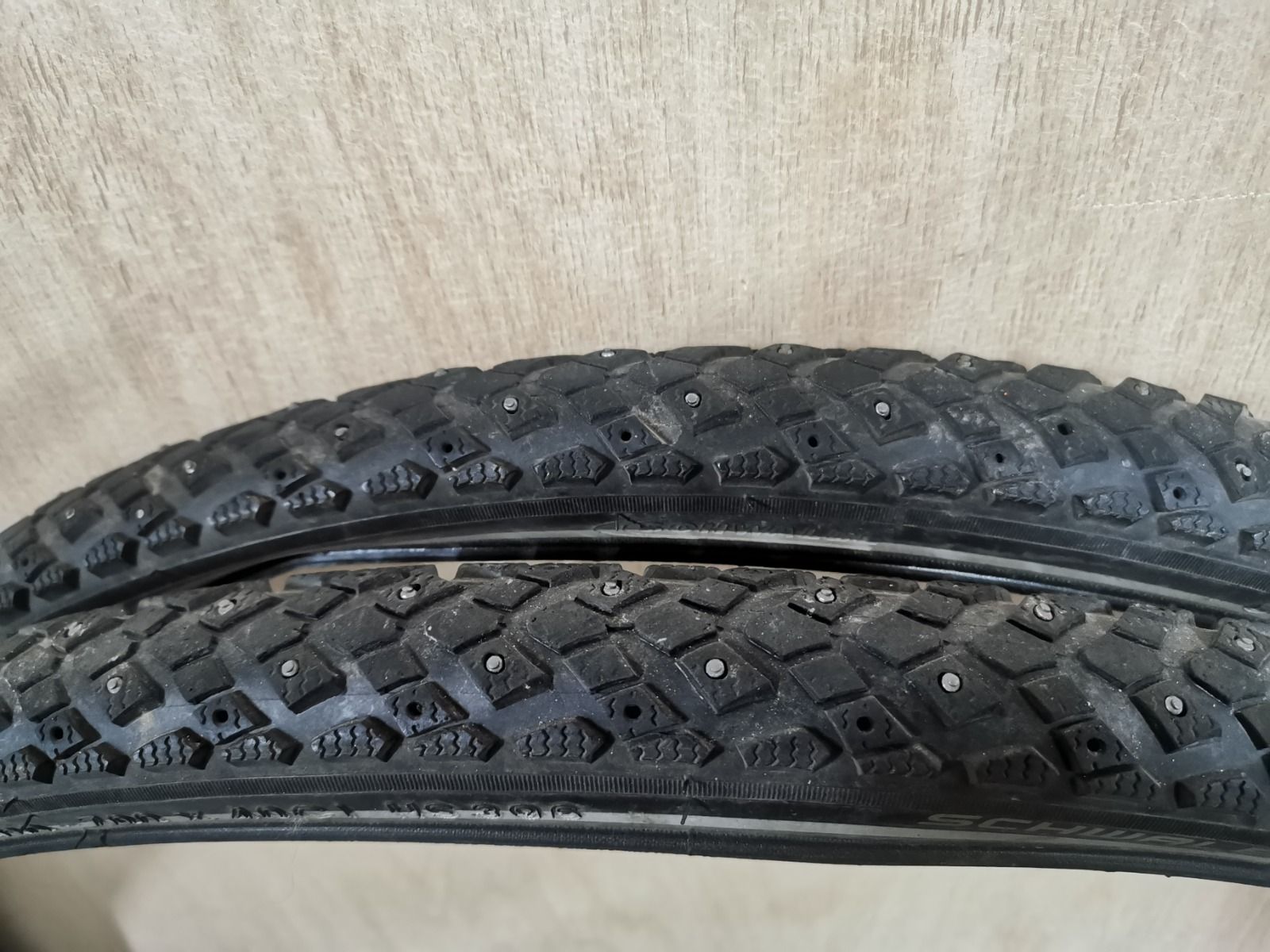 Покрышки 28 Continental Schwalbe